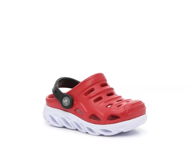 Dsw mens crocs deals
