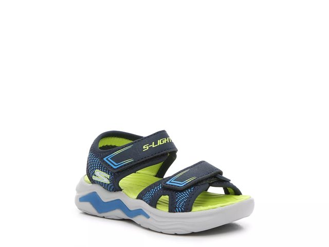 Dsw sandals kids best sale
