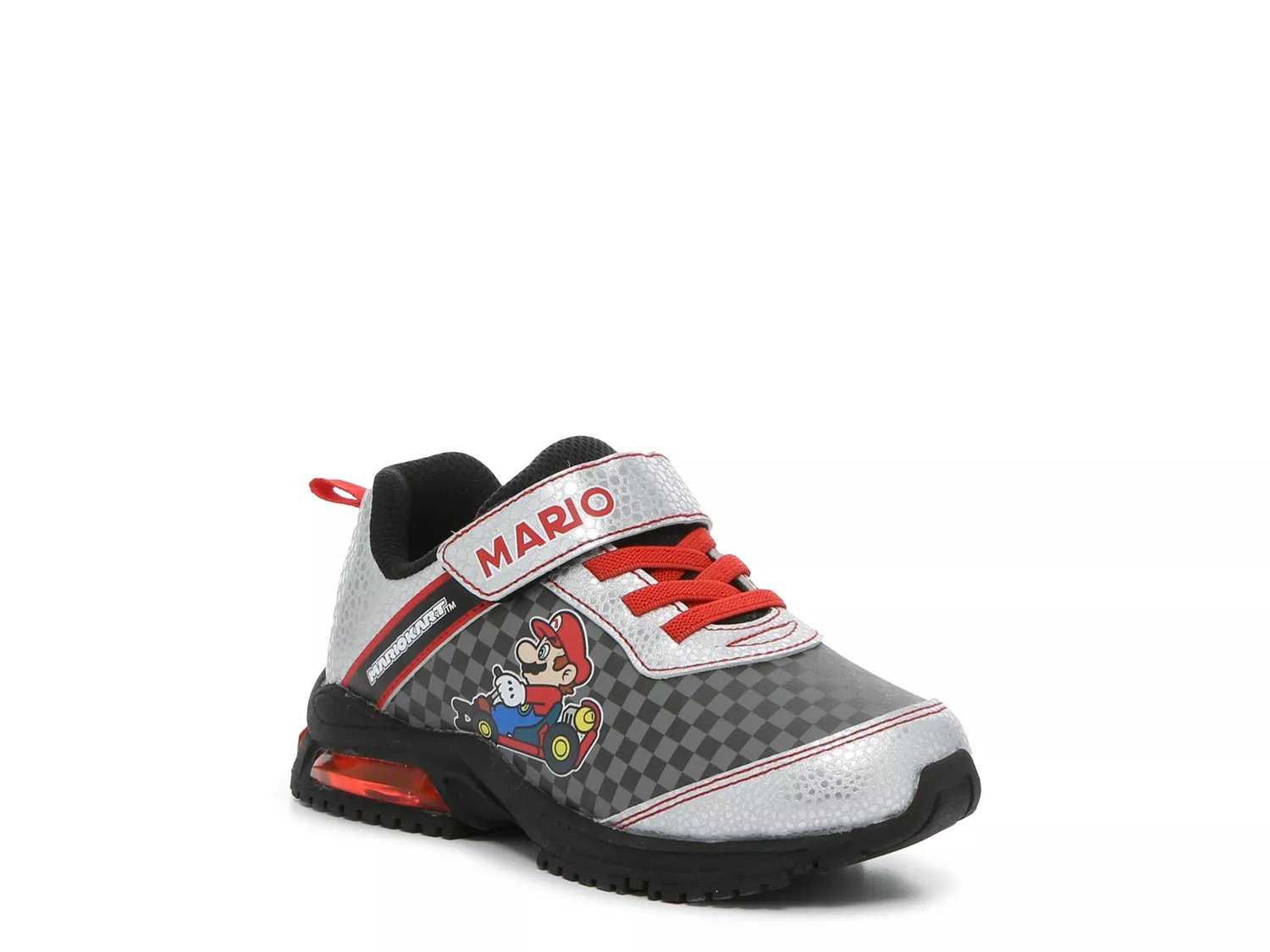 Paw Patrol Paw Patrol Light-Up Sneaker Kids' Free Shipping DSW | lupon