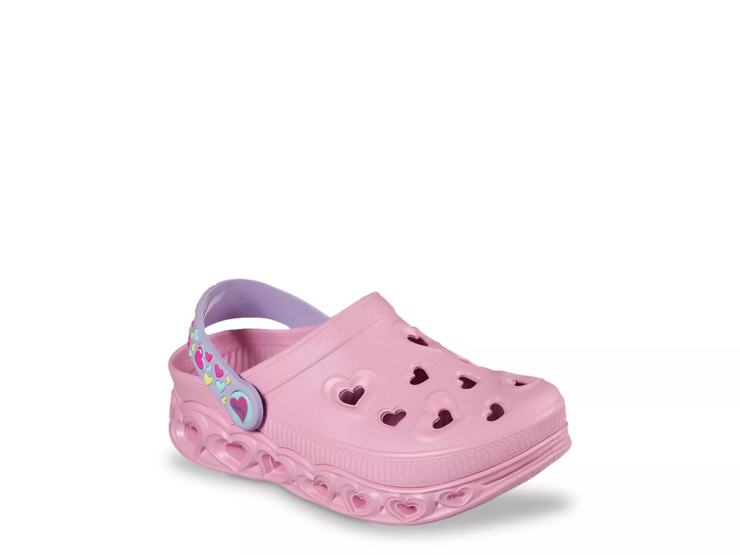 Skechers Crocs Kids | tunersread.com