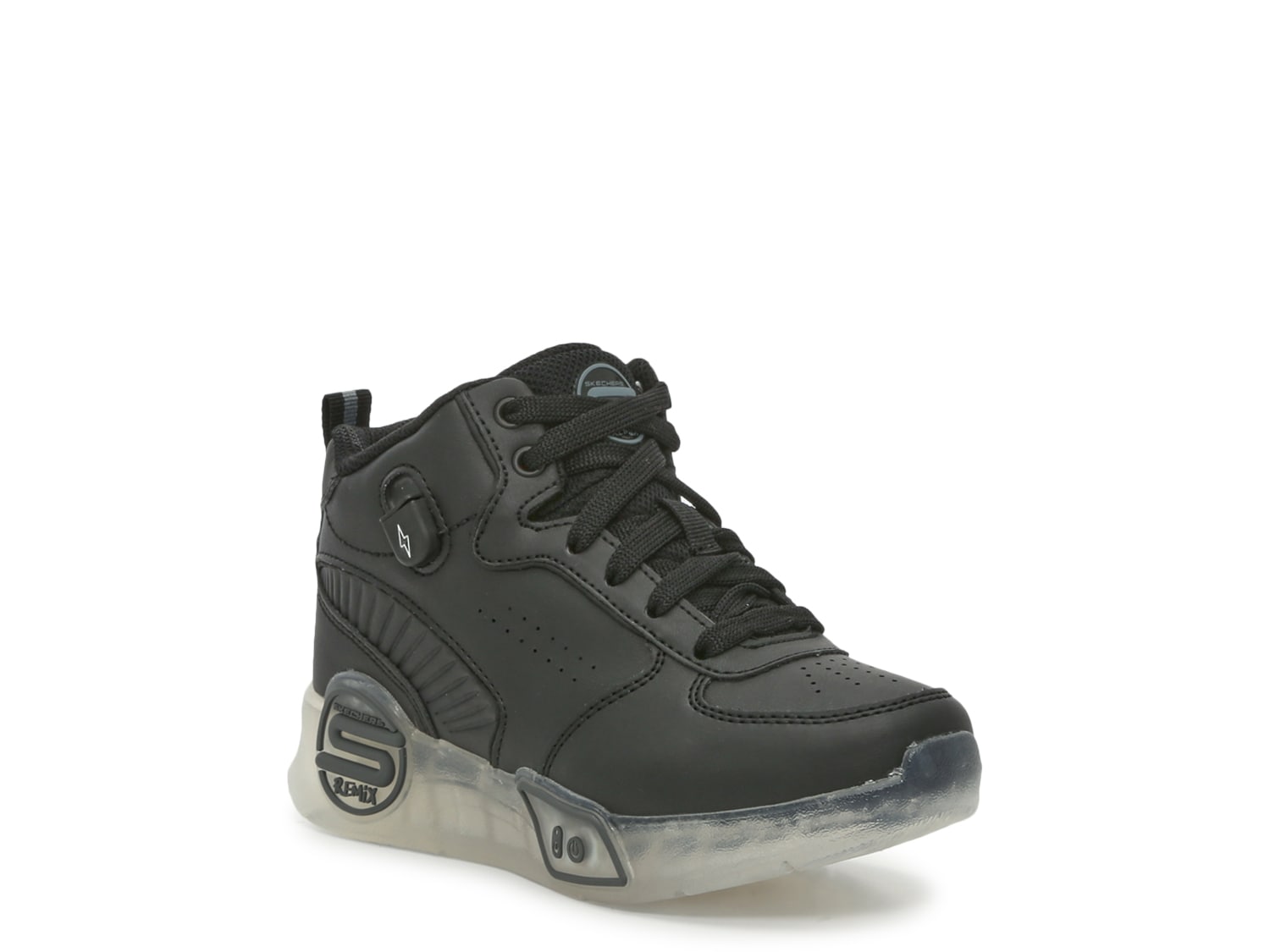 Skechers S-Lights Remix Sneaker - Free Shipping | DSW