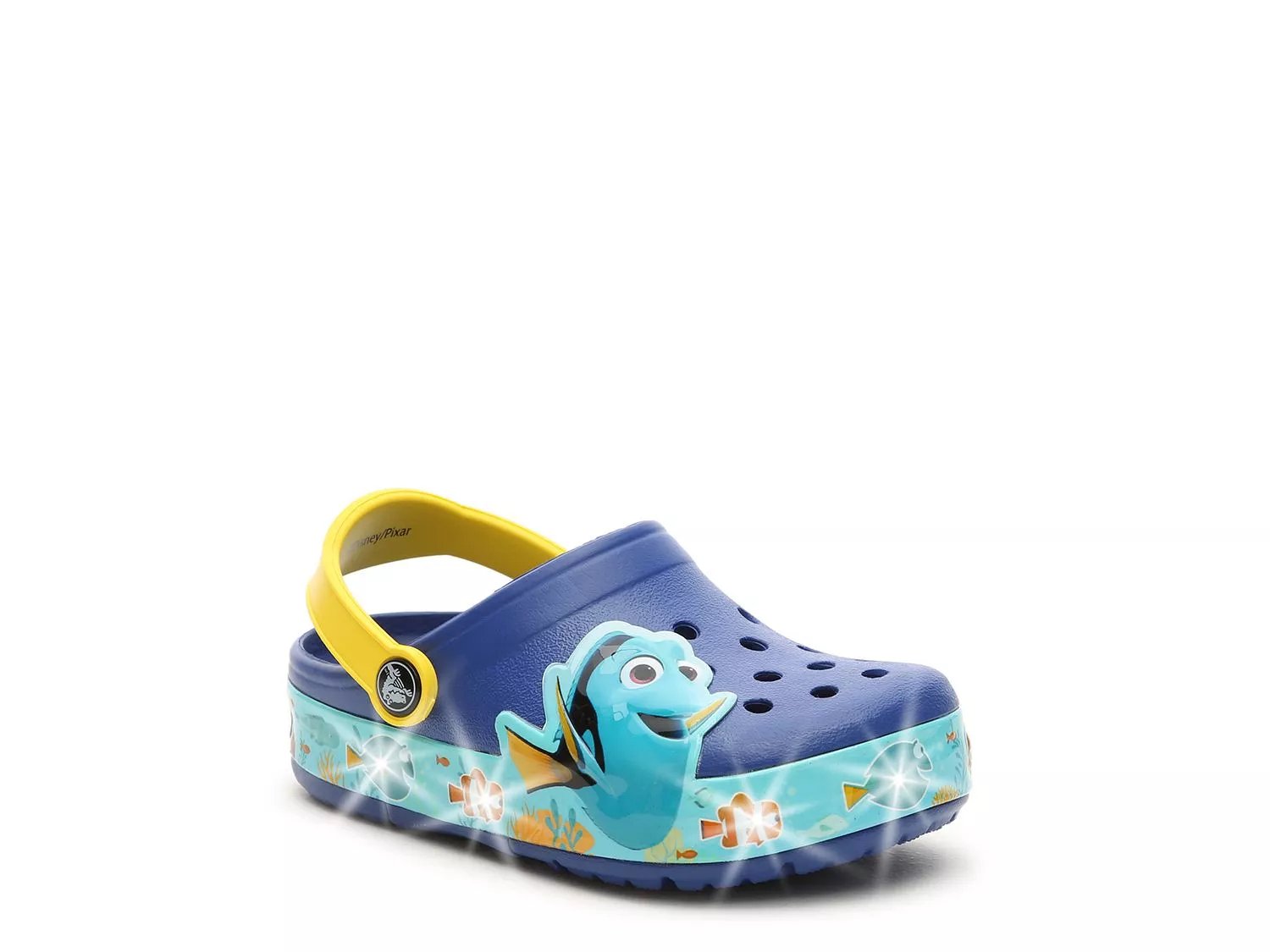 Crocs dory best sale