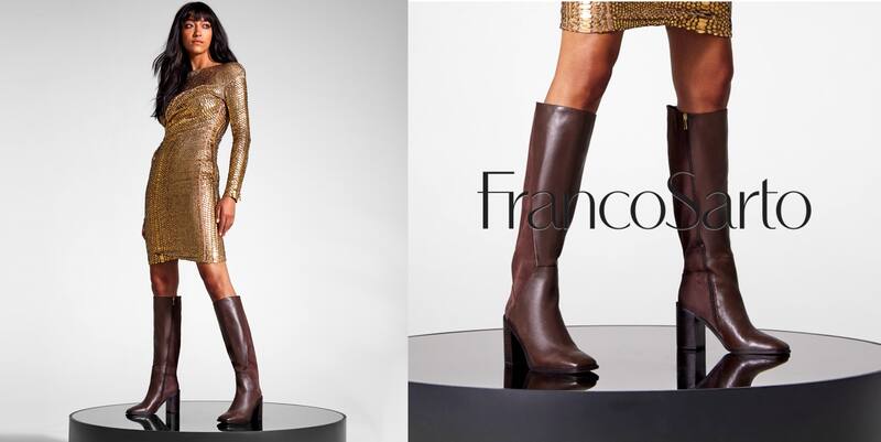 Appointment Basic theory avoid Franco Sarto Boots & Ankle Boots, Sandals & Flats | DSW