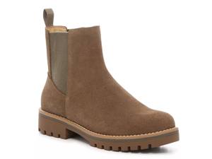 Dsw womens hotsell suede booties