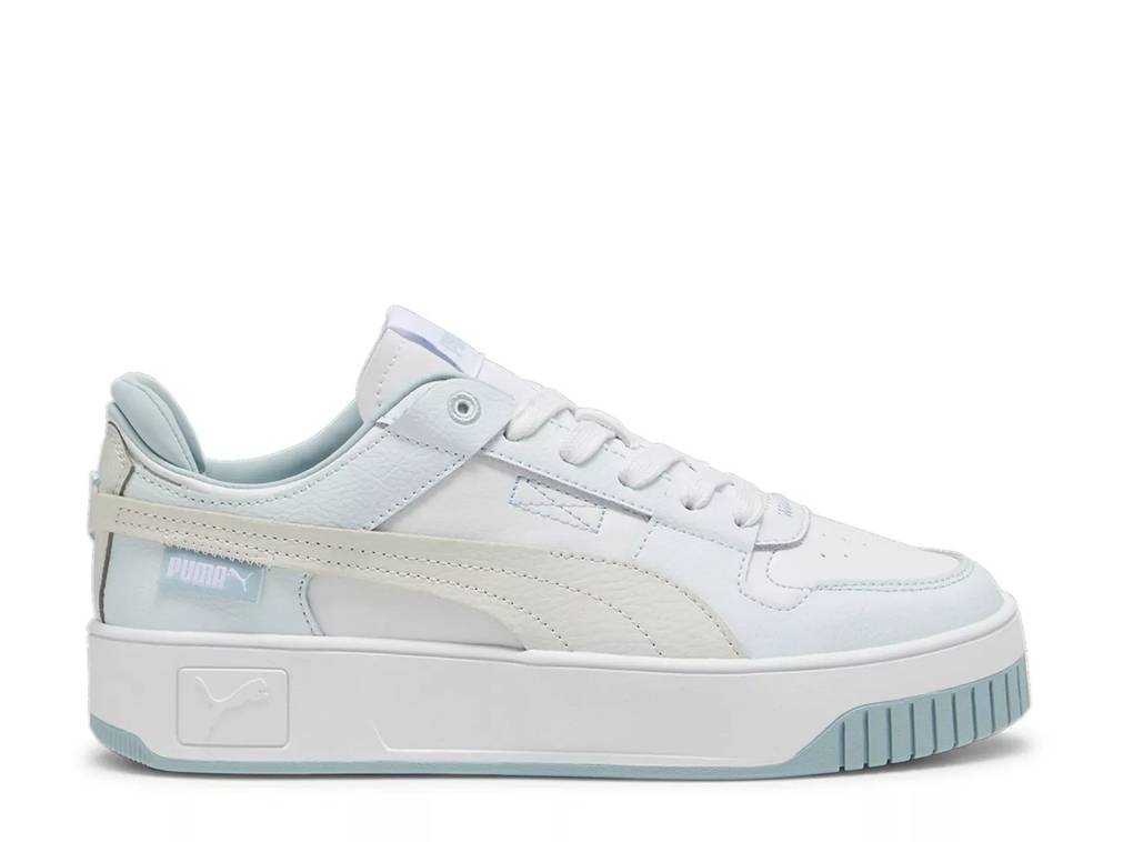 Nike women's sneakers dsw top