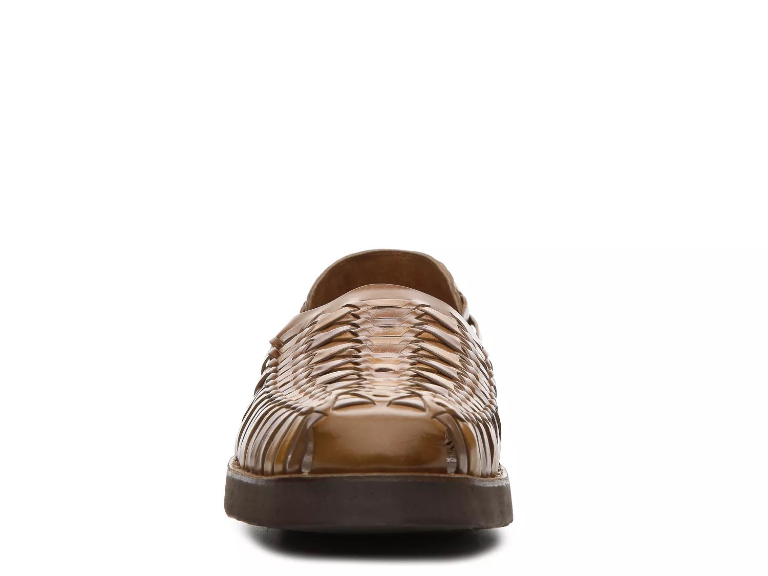 dsw huarache sandals