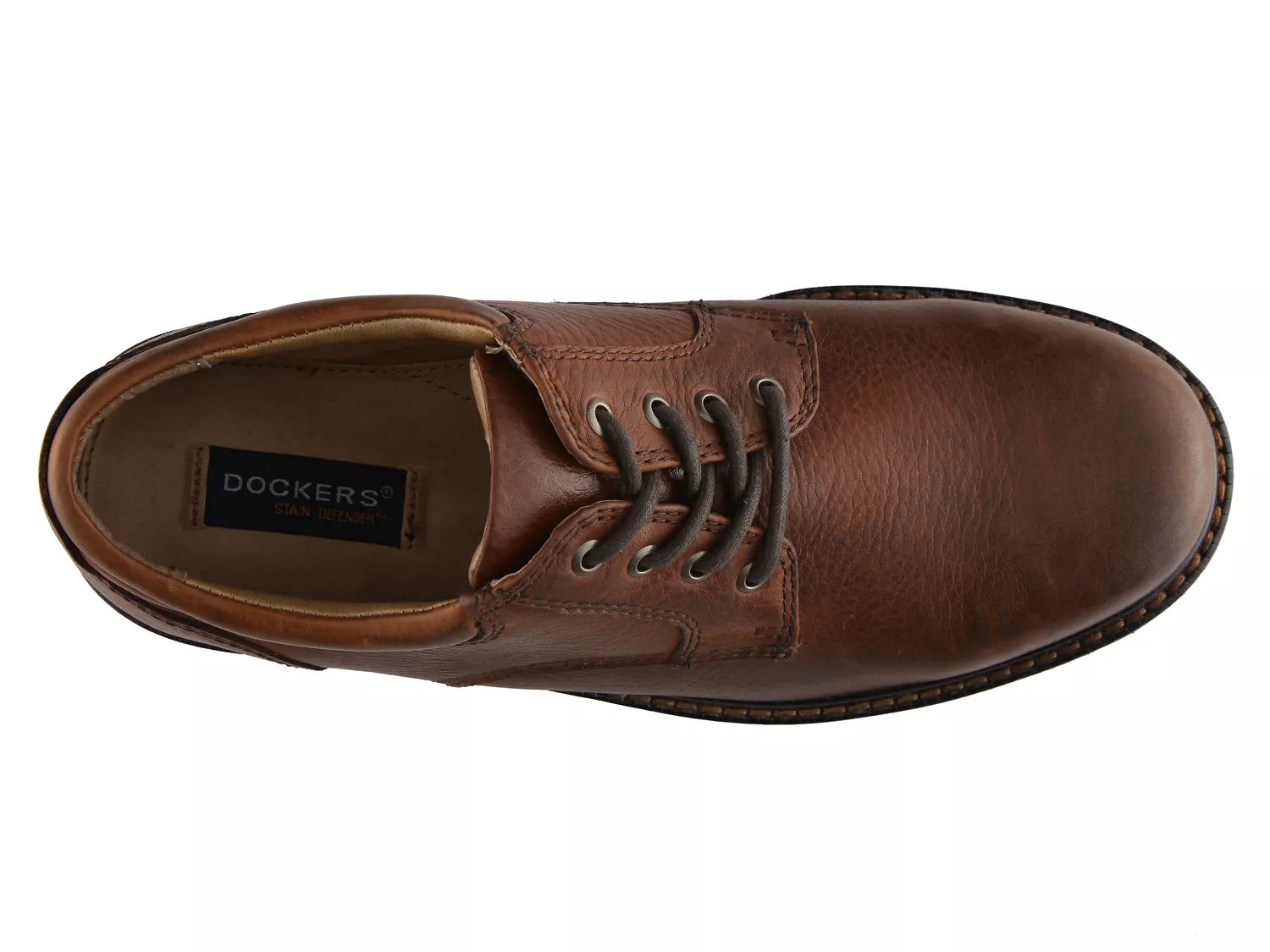 dockers shelter oxford