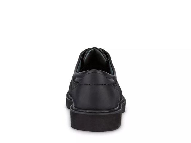 Dockers men's glacier stain defender leather oxford hot sale
