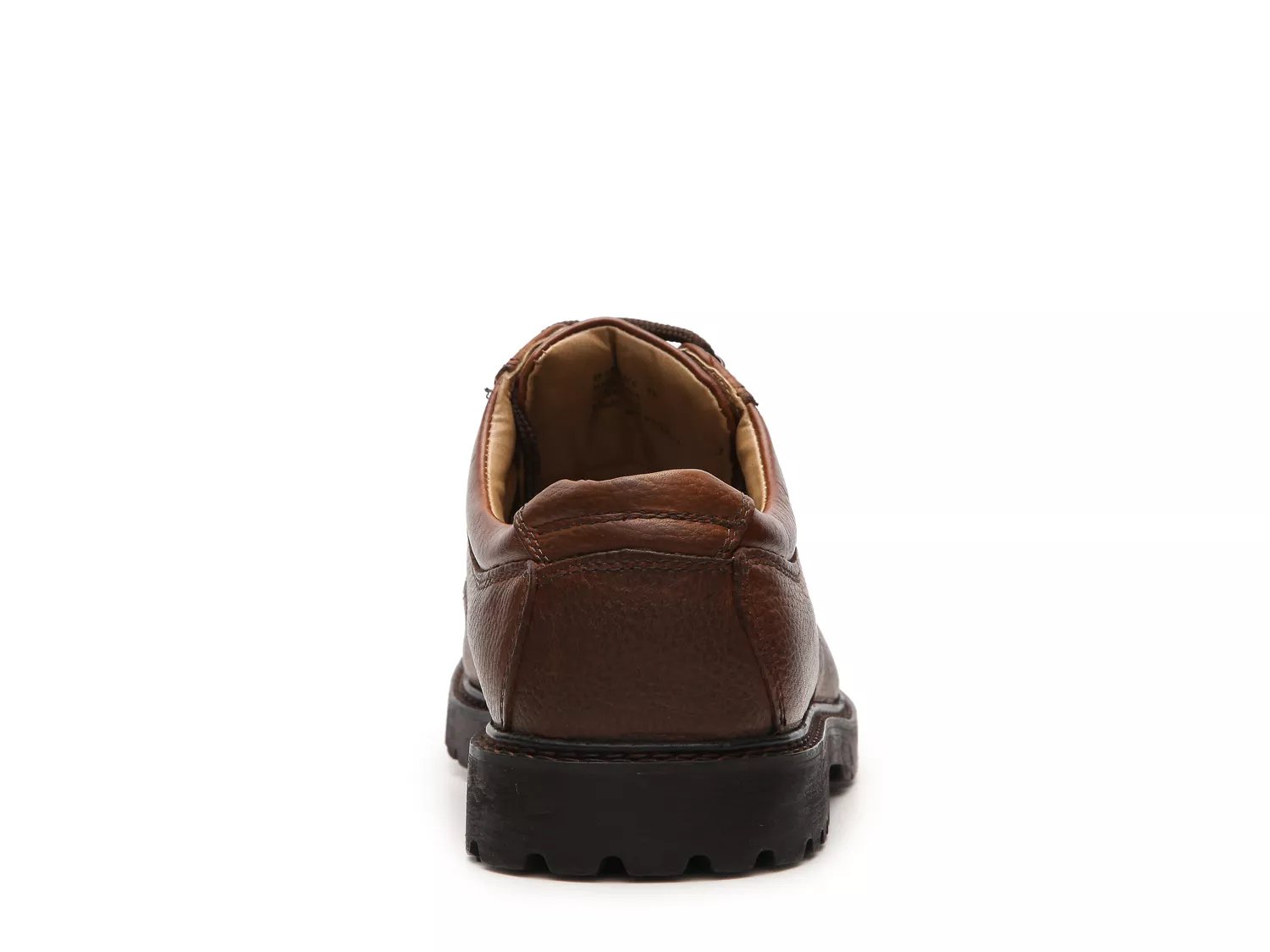 Glacier Oxford