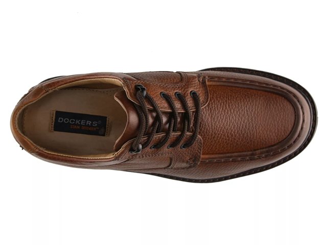 Dockers glacier top