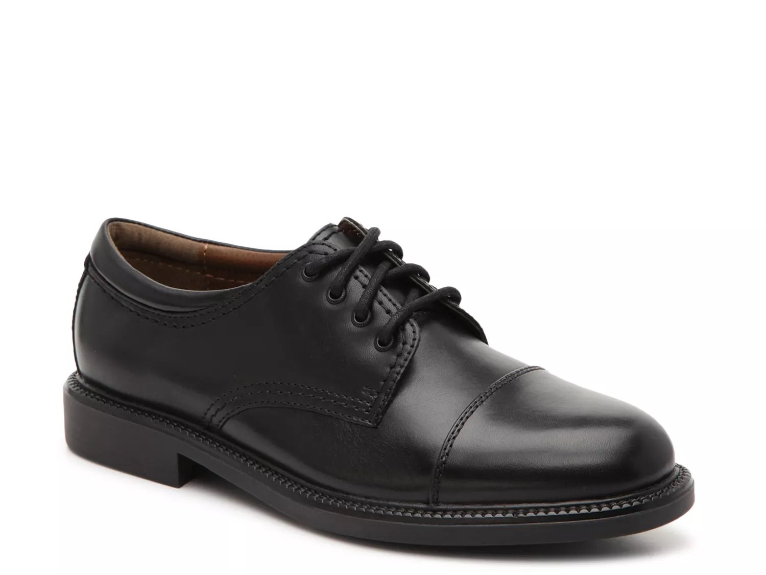  Gordon Cap Toe Oxford 