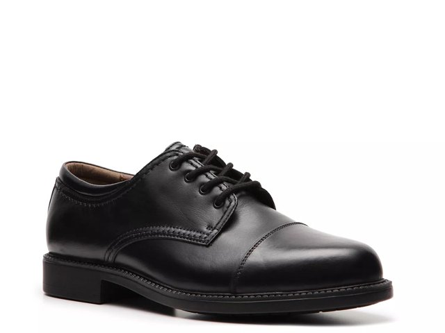 Dockers cap toe oxford online