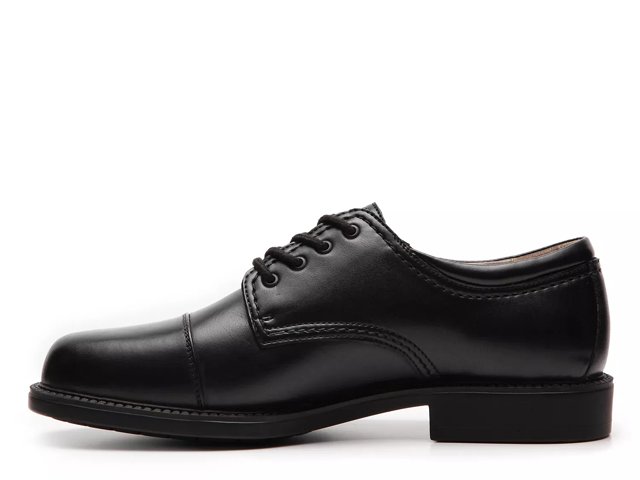 Dockers gordon cap toe oxford on sale
