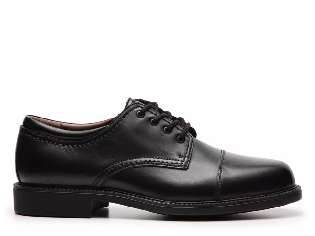 Dockers gordon oxford shoes clearance