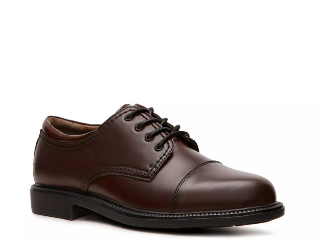 Dockers Gordon Cap Toe Oxford