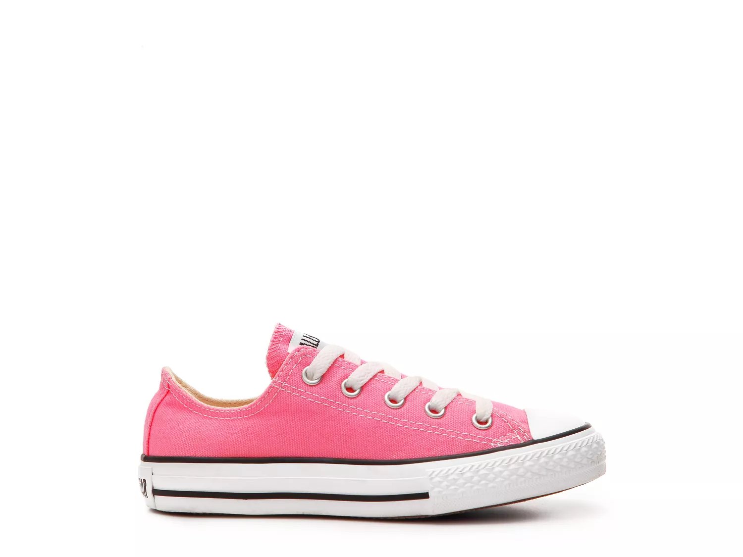 dsw baby converse