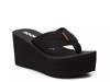 Roxy Laila Wedge Flip Flop - Free Shipping