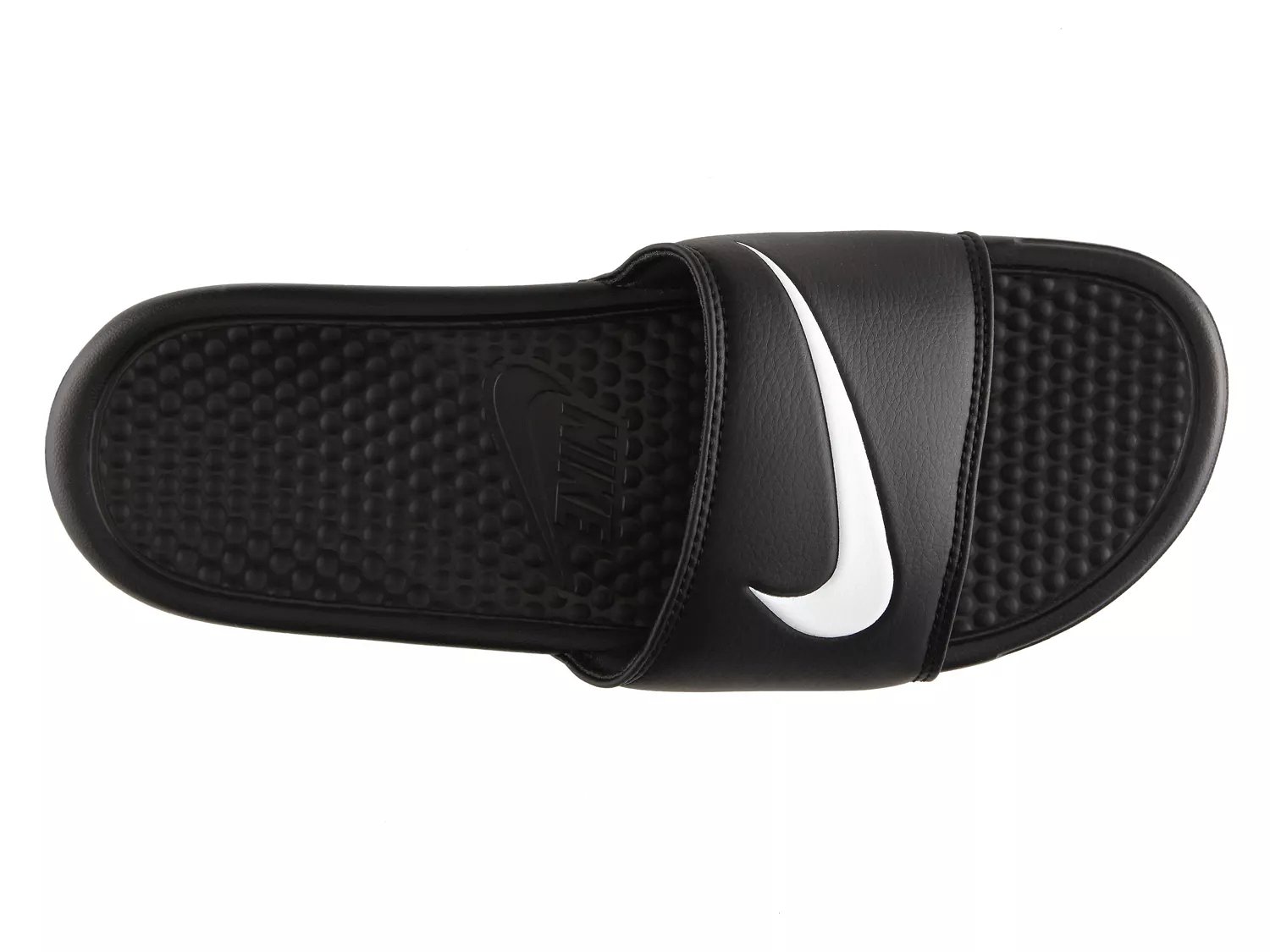 nike slides dsw