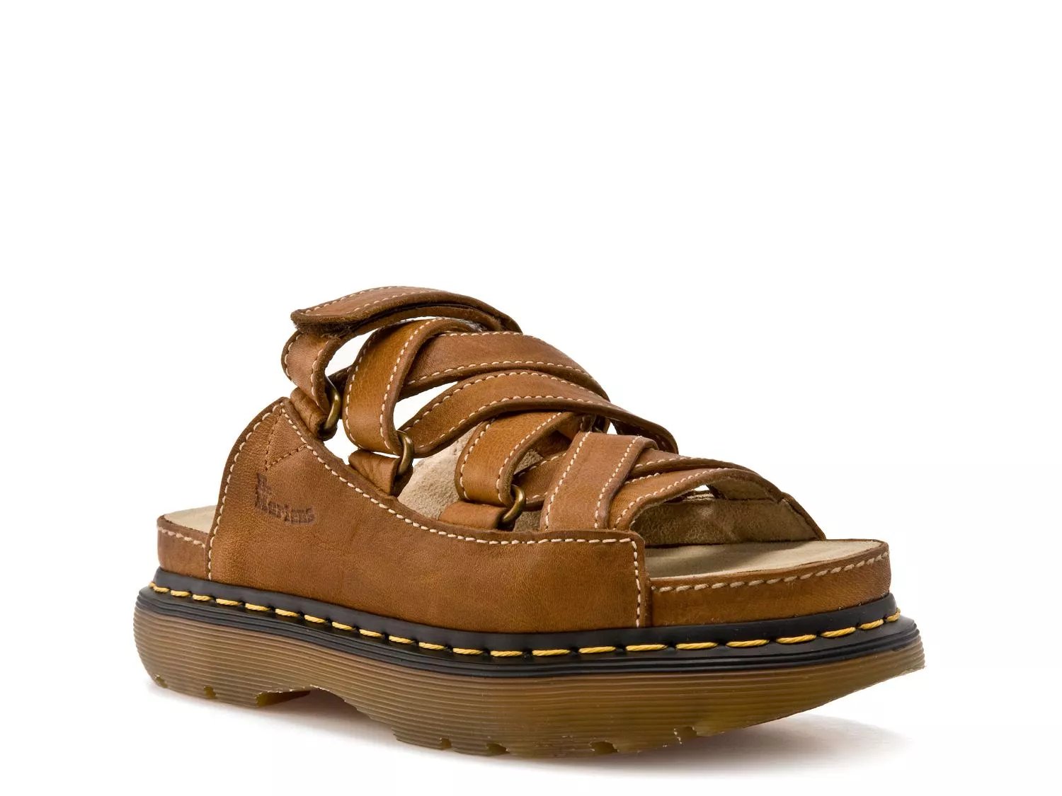 dr martens slide on
