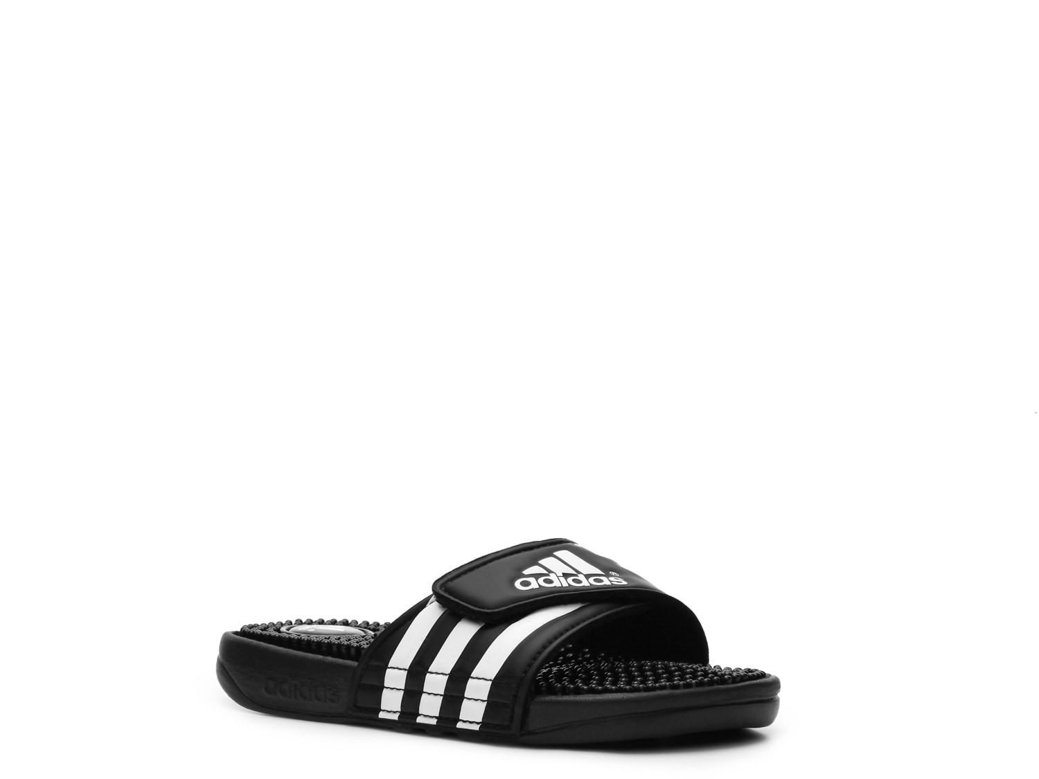adidas toddler slide sandals