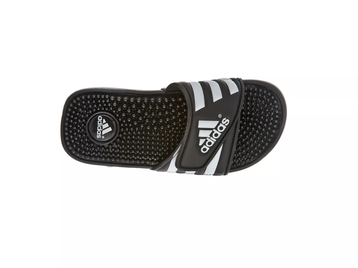 adidas slides for kids