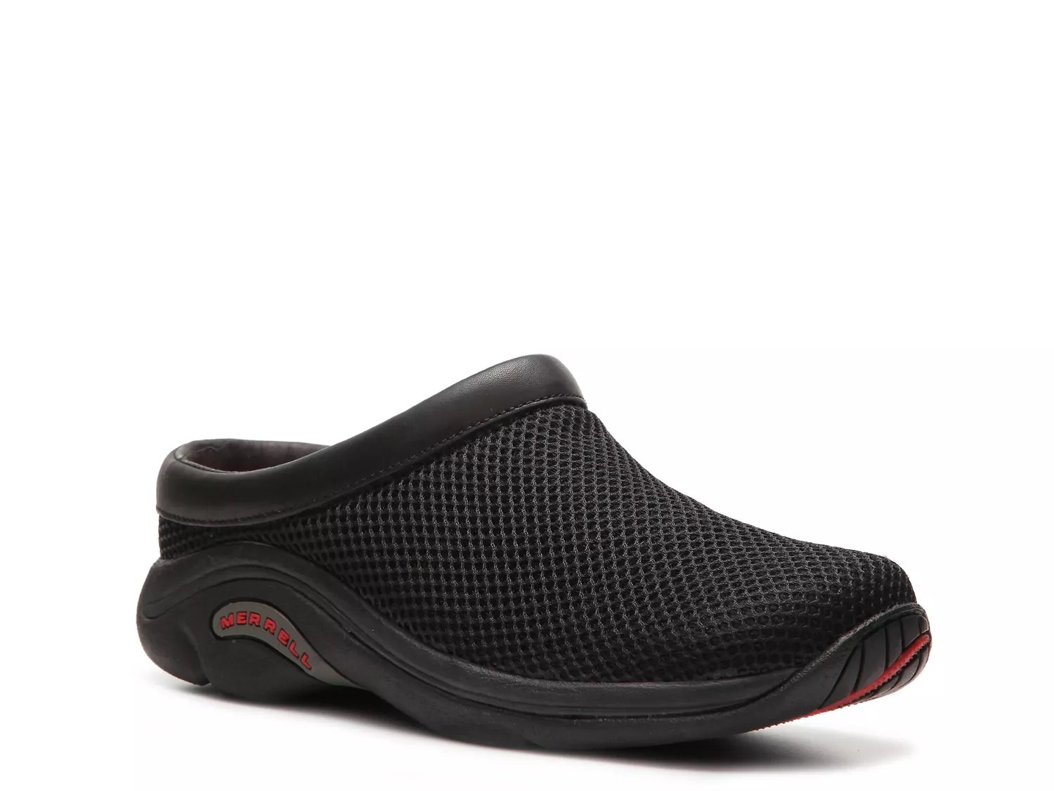 Mesh merrell hot sale clogs womens