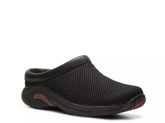 Merrell Primo Mesh Clog - Free Shipping | DSW