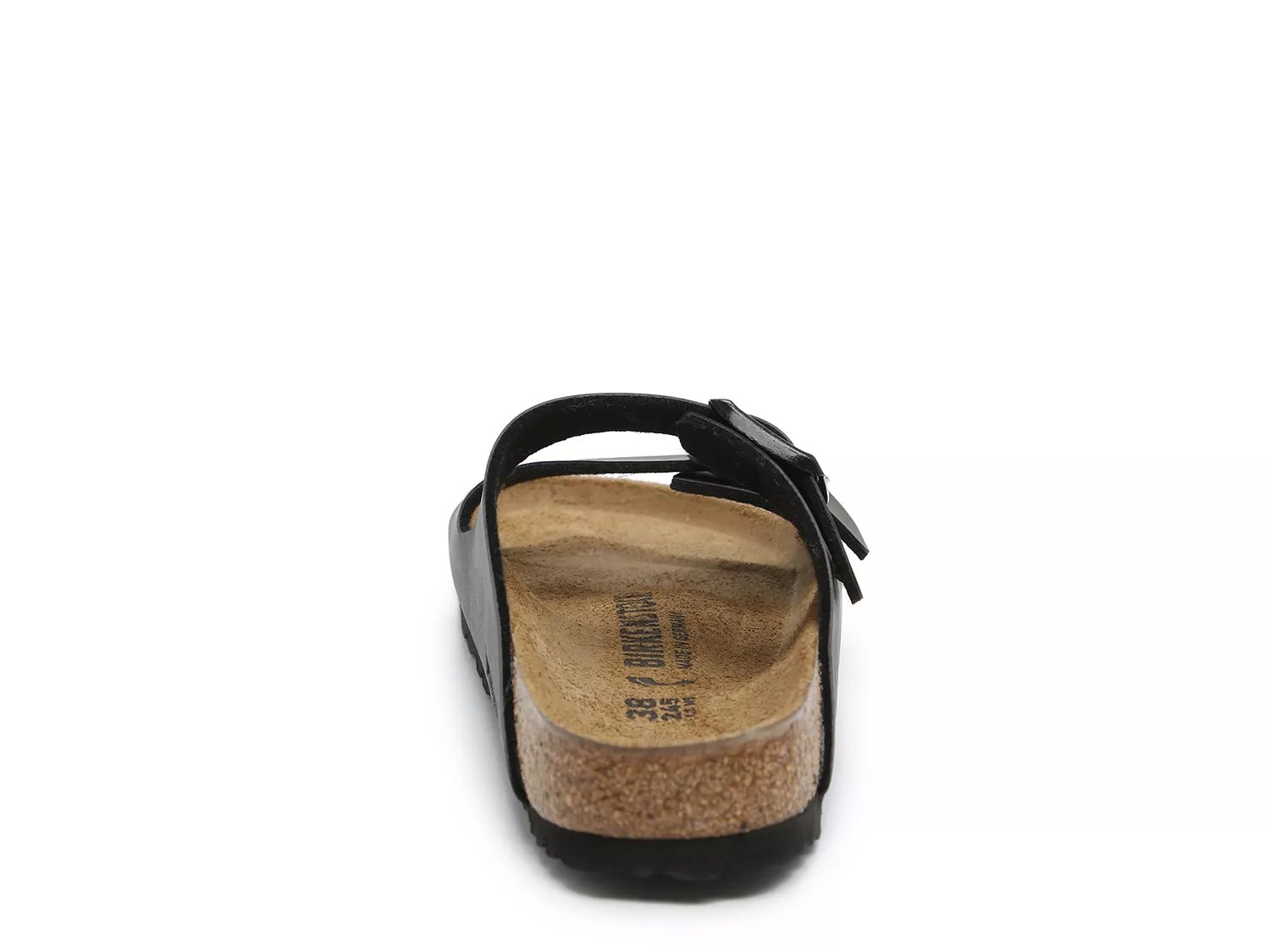 birkenstock arizona dsw