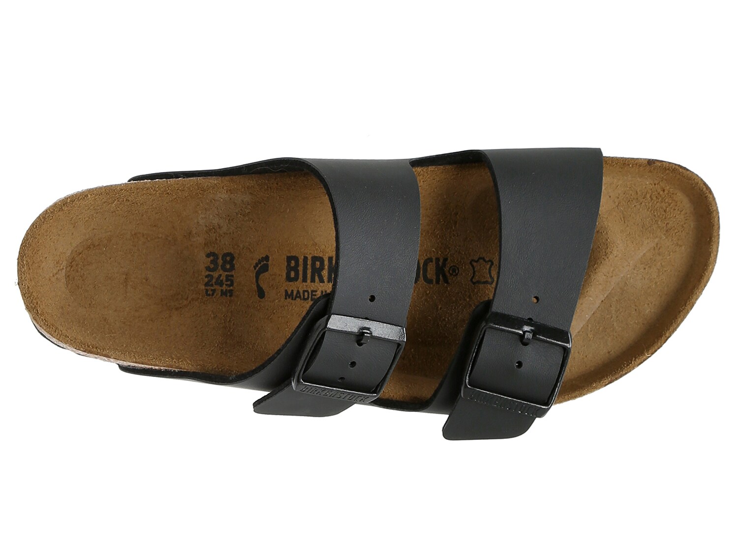 dsw birkenstock sandals