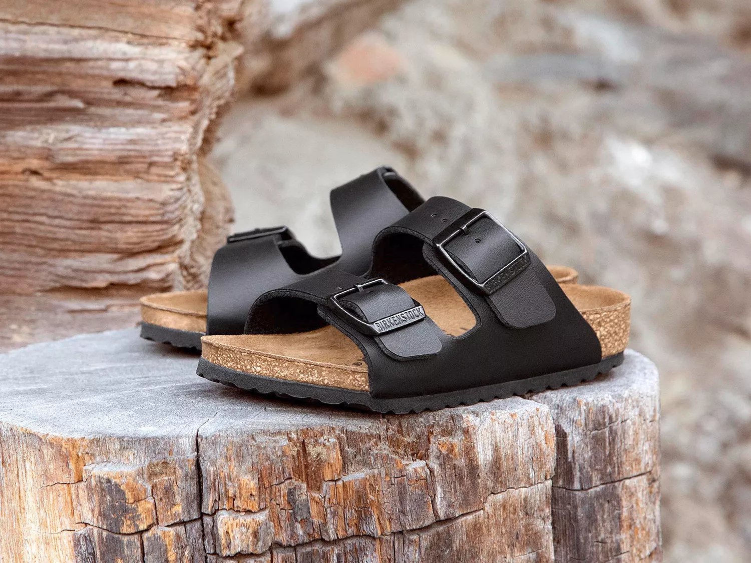 dsw arizona birkenstock