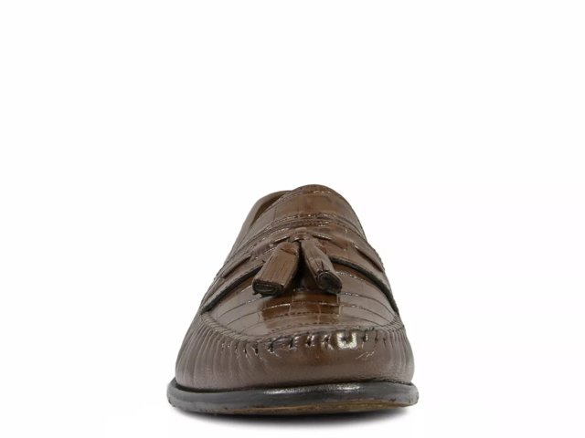 florsheim pisa loafer