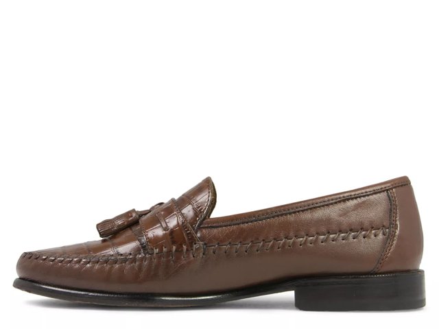 florsheim pisa loafer