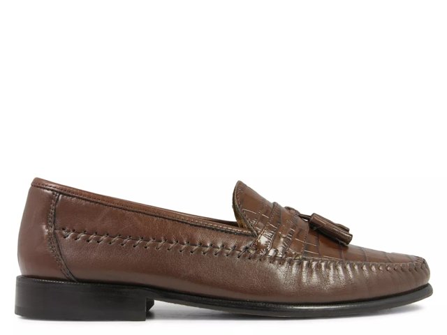 florsheim pisa loafer
