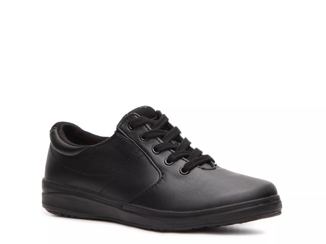 Grasshoppers Stretch Plus Work Oxford