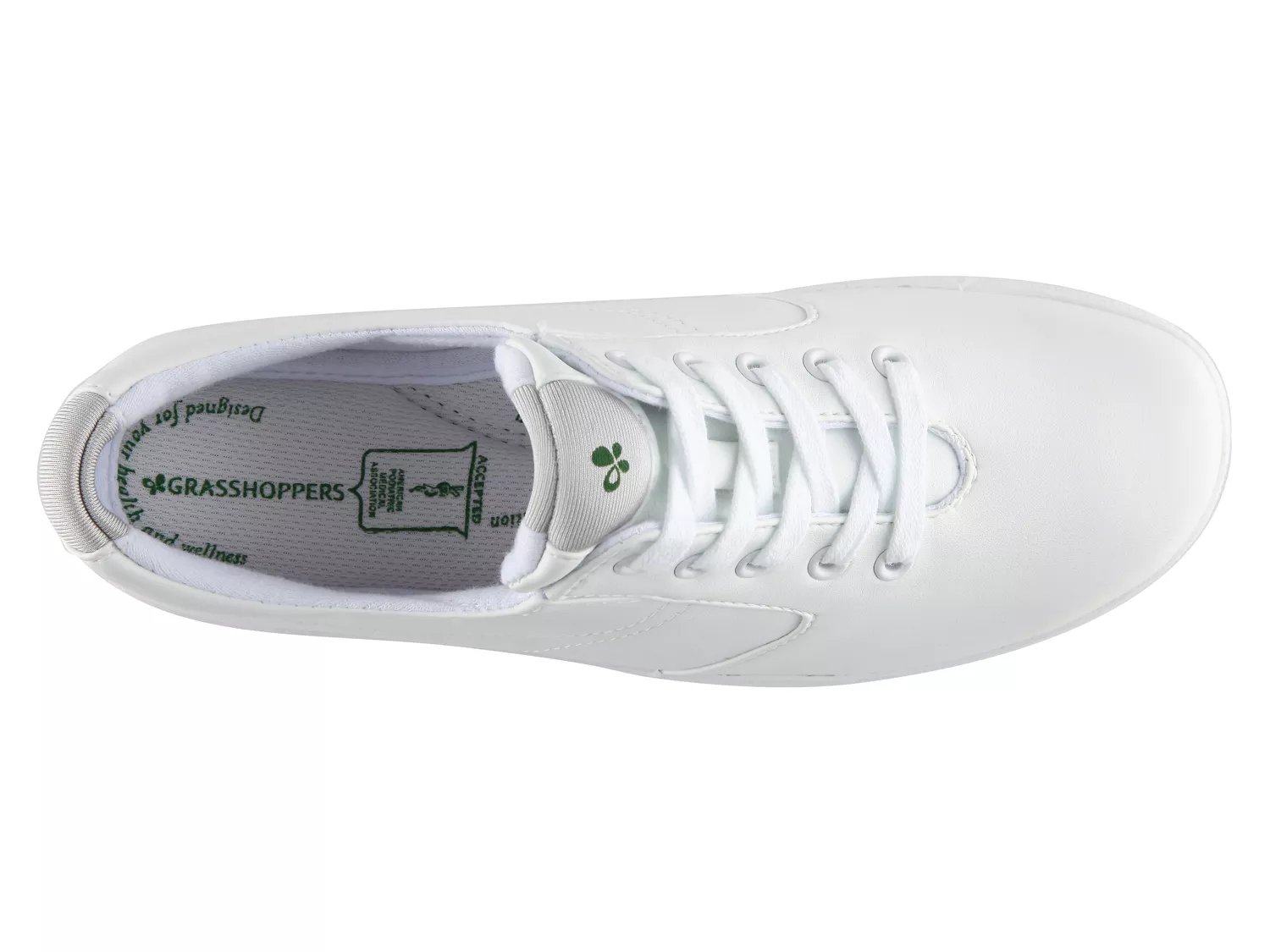 grasshoppers stretch plus work oxford