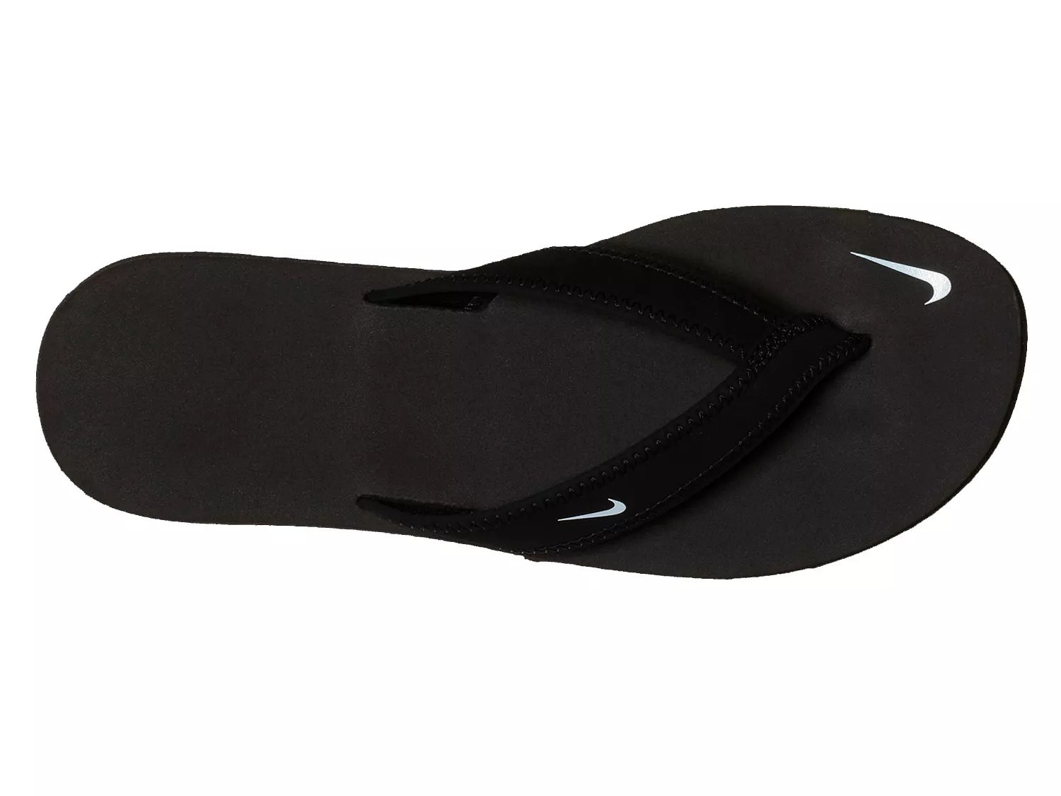 nike celso plus flip flops