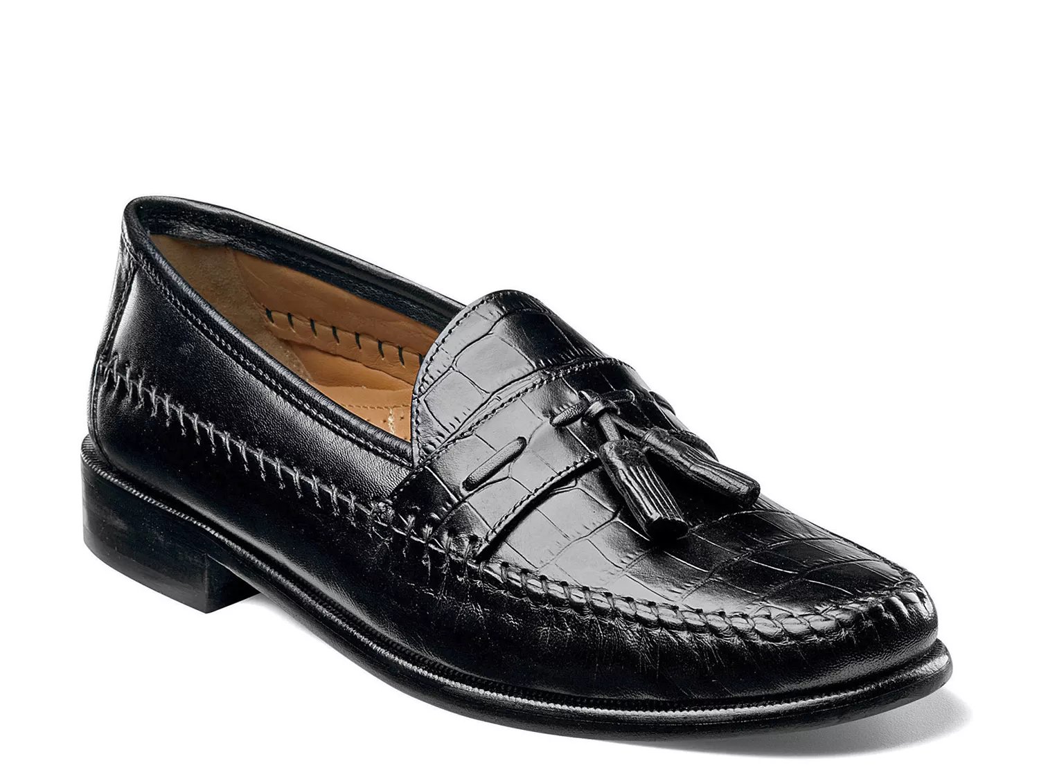 florsheim boca penny loafers