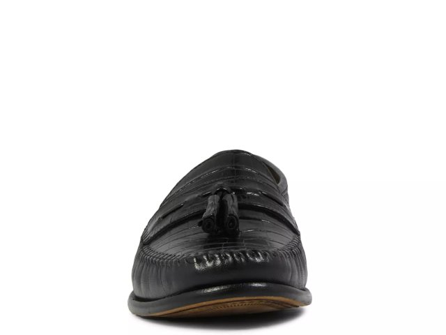 Pisa Moc Toe Loafer
