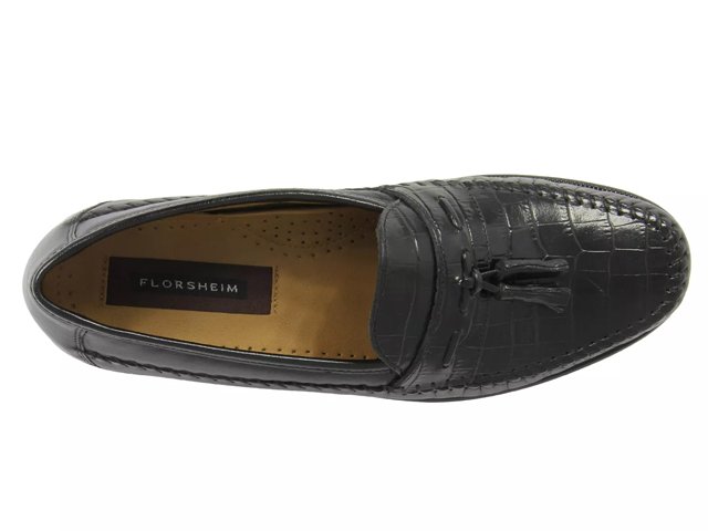 Florsheim Pisa Moc Toe Loafer