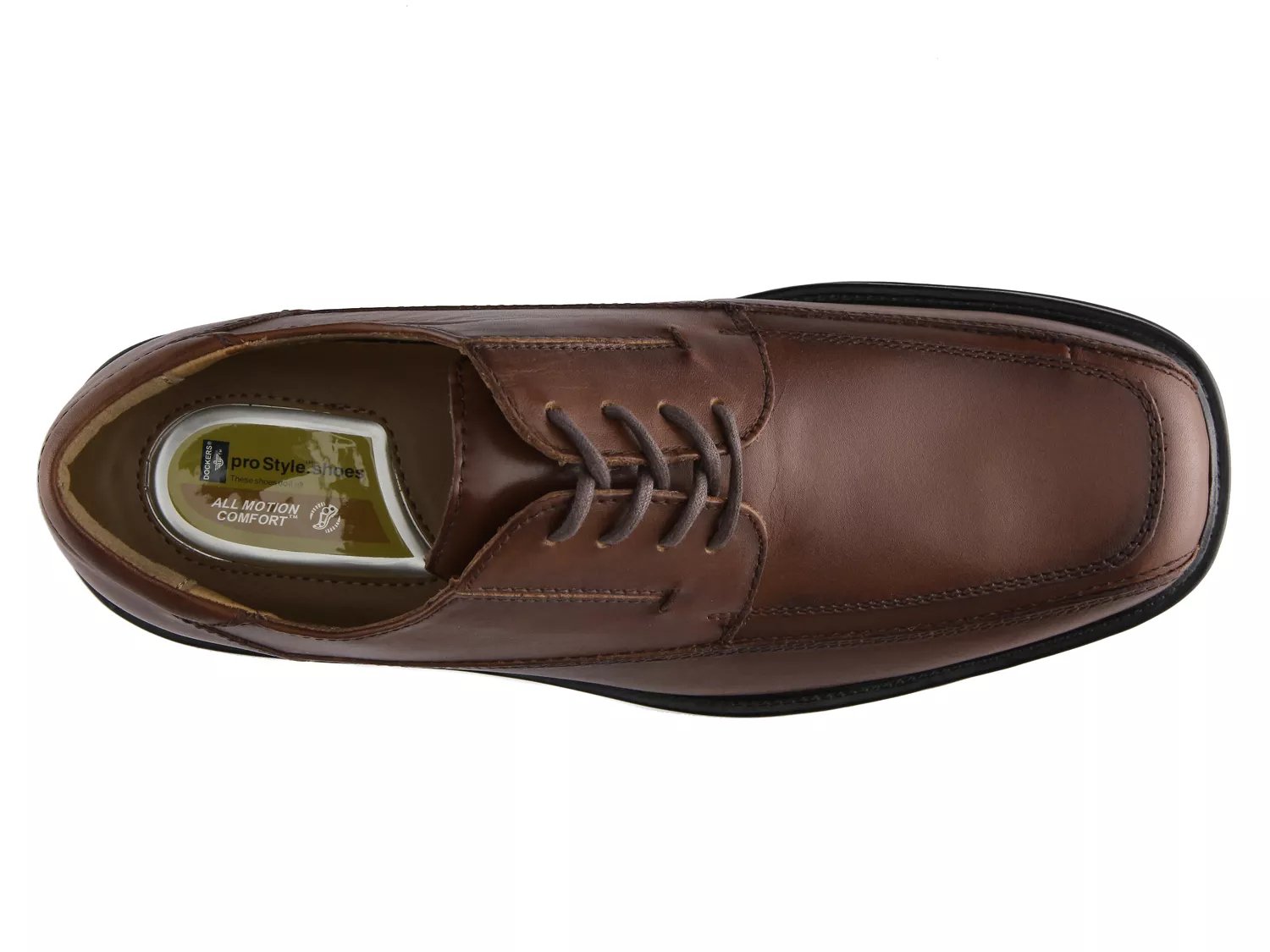 dockers perspective tan