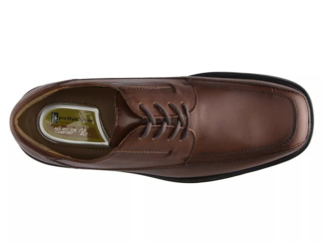 Dockers perspective oxford 2025