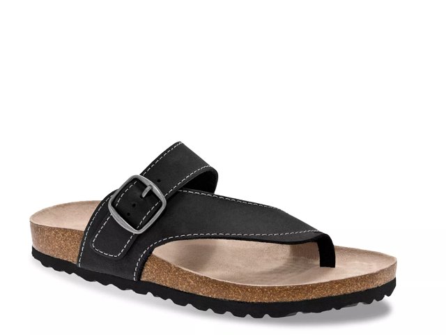 White mountain carly sandals cheap