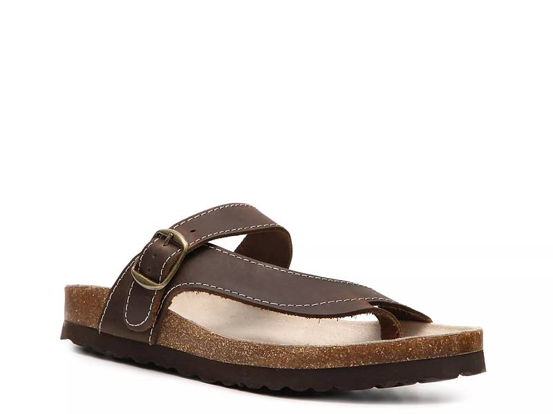 White mountain london cheap sandal