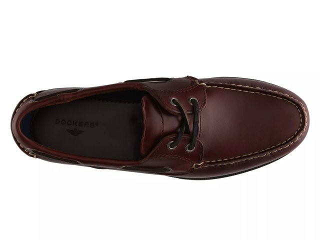 Dockers castaway boat shoes clearance
