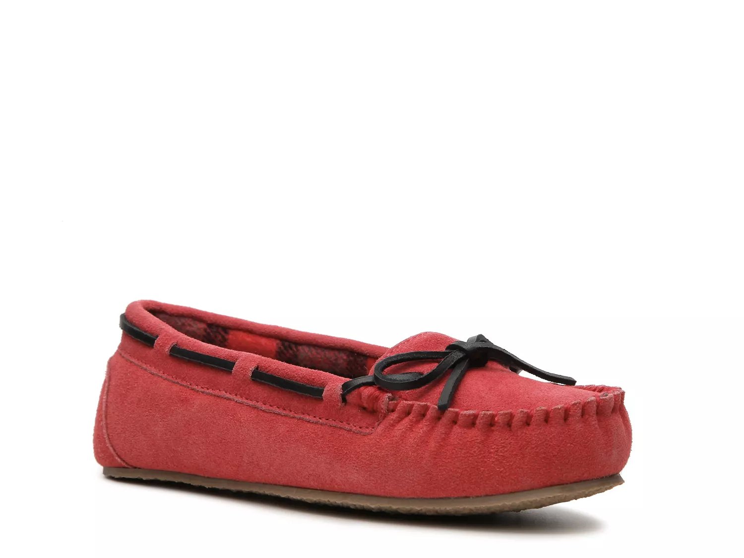 dsw minnetonka women's