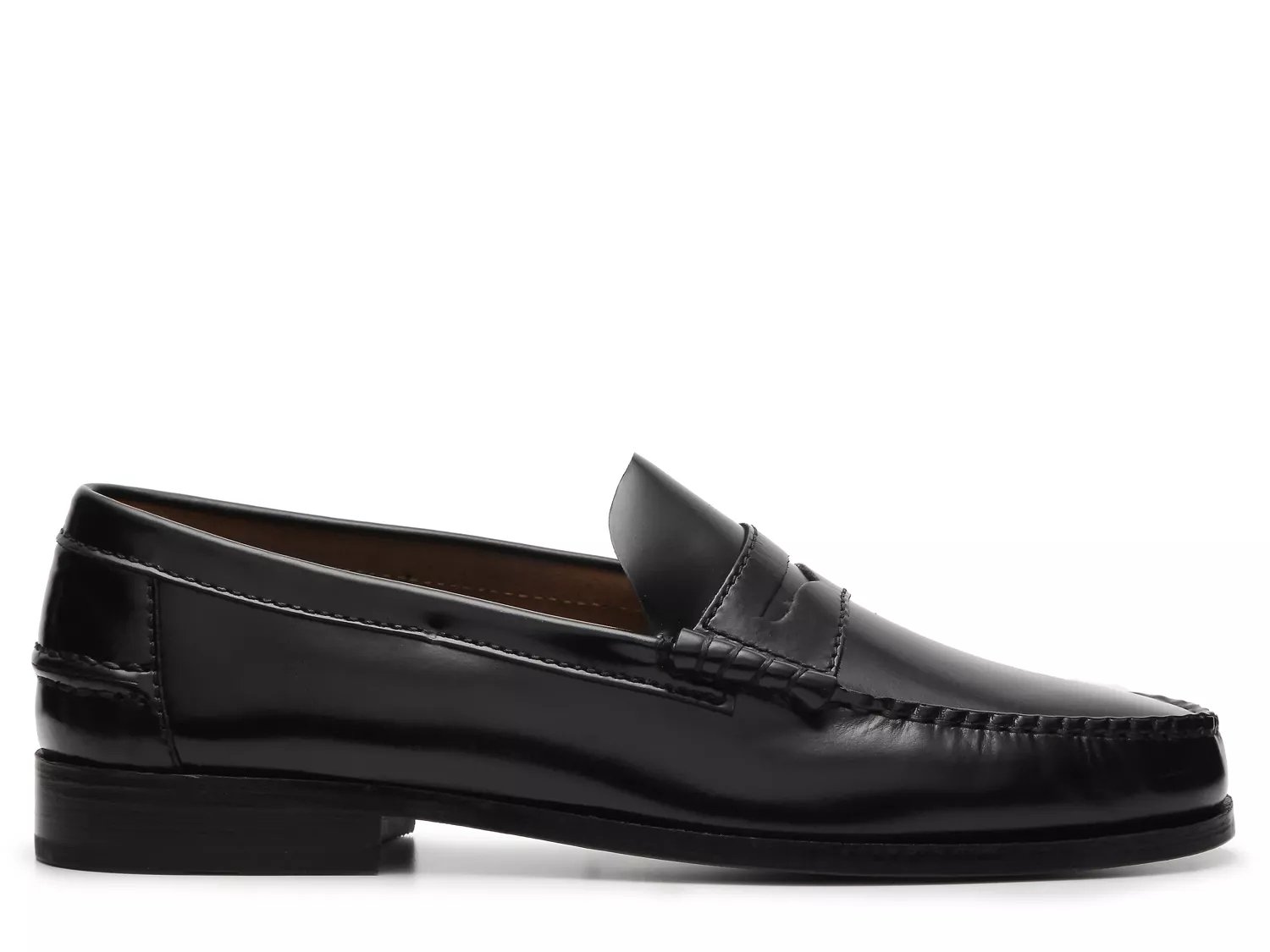 florsheim men's berkley dress shoe slip on penny loafer