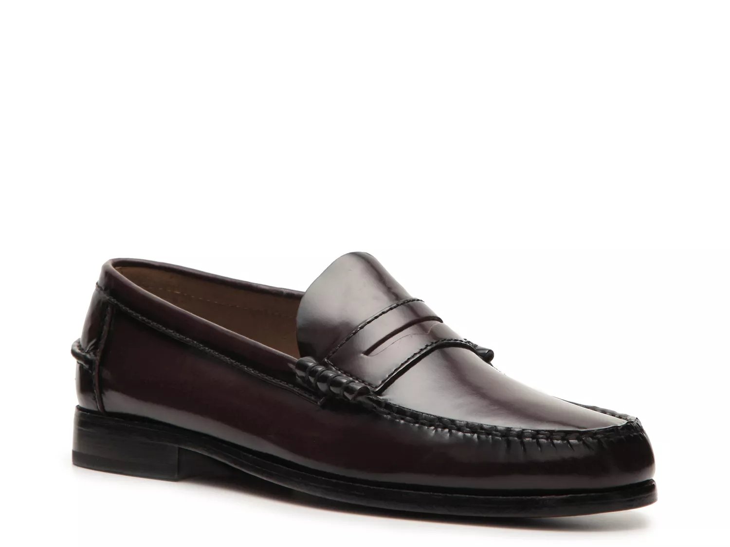 florsheim boca penny loafers