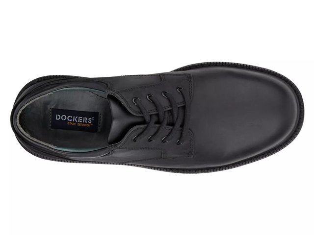 Dockers shelter black on sale