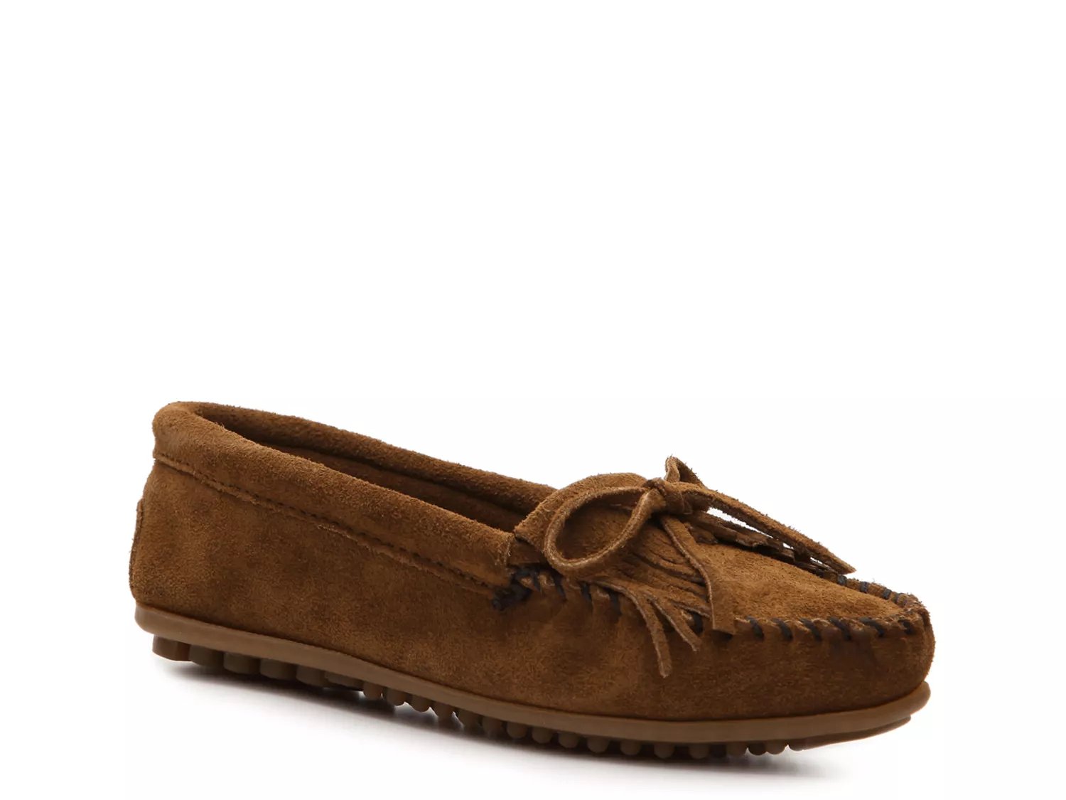 dsw womens moccasins