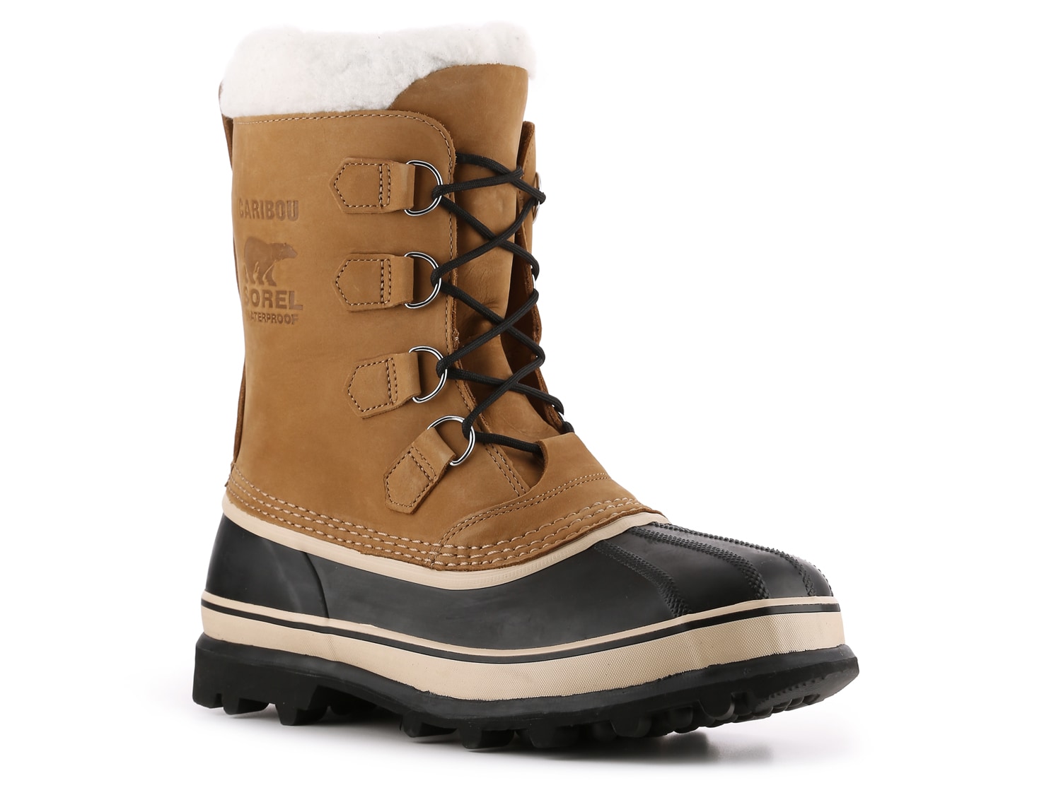snow boots dsw